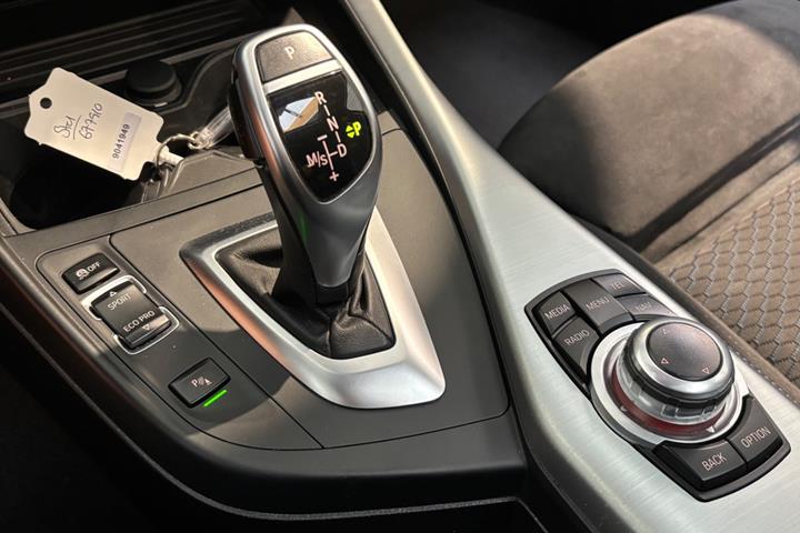 undefined BMW 120i fra 2017