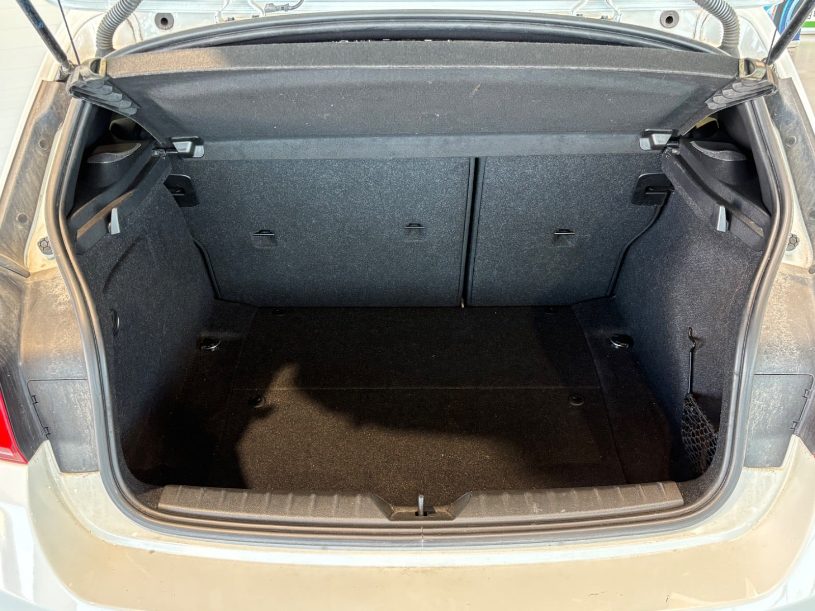 undefined BMW 120i fra 2017
