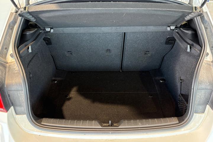 undefined BMW 120i fra 2017