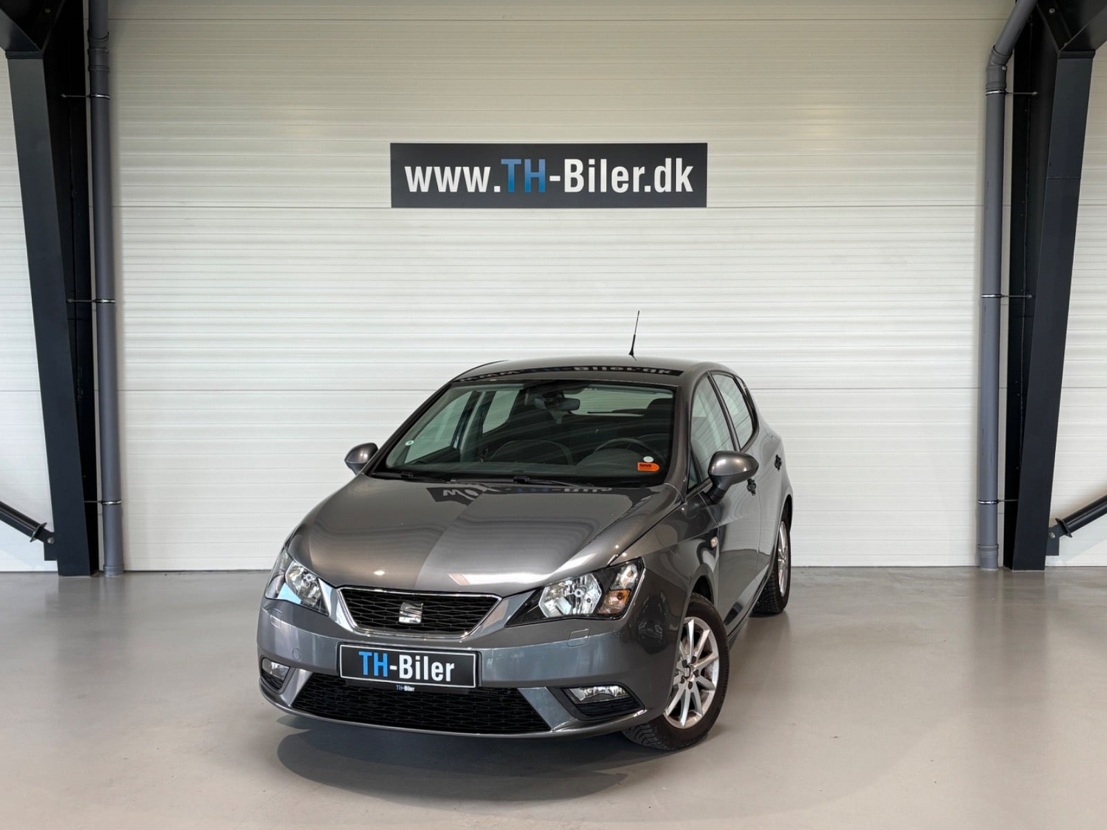 Seat Ibiza 1,0 TSi 110 Style