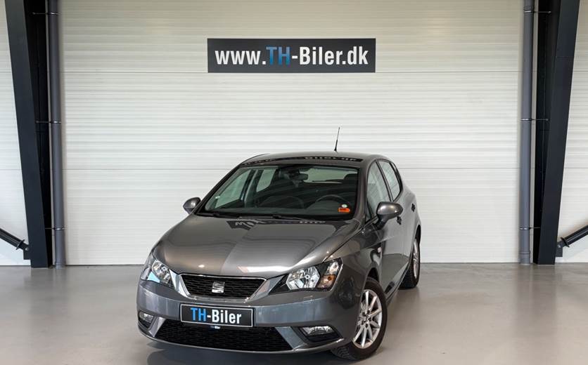 Seat Ibiza 1,0 TSi 110 Style