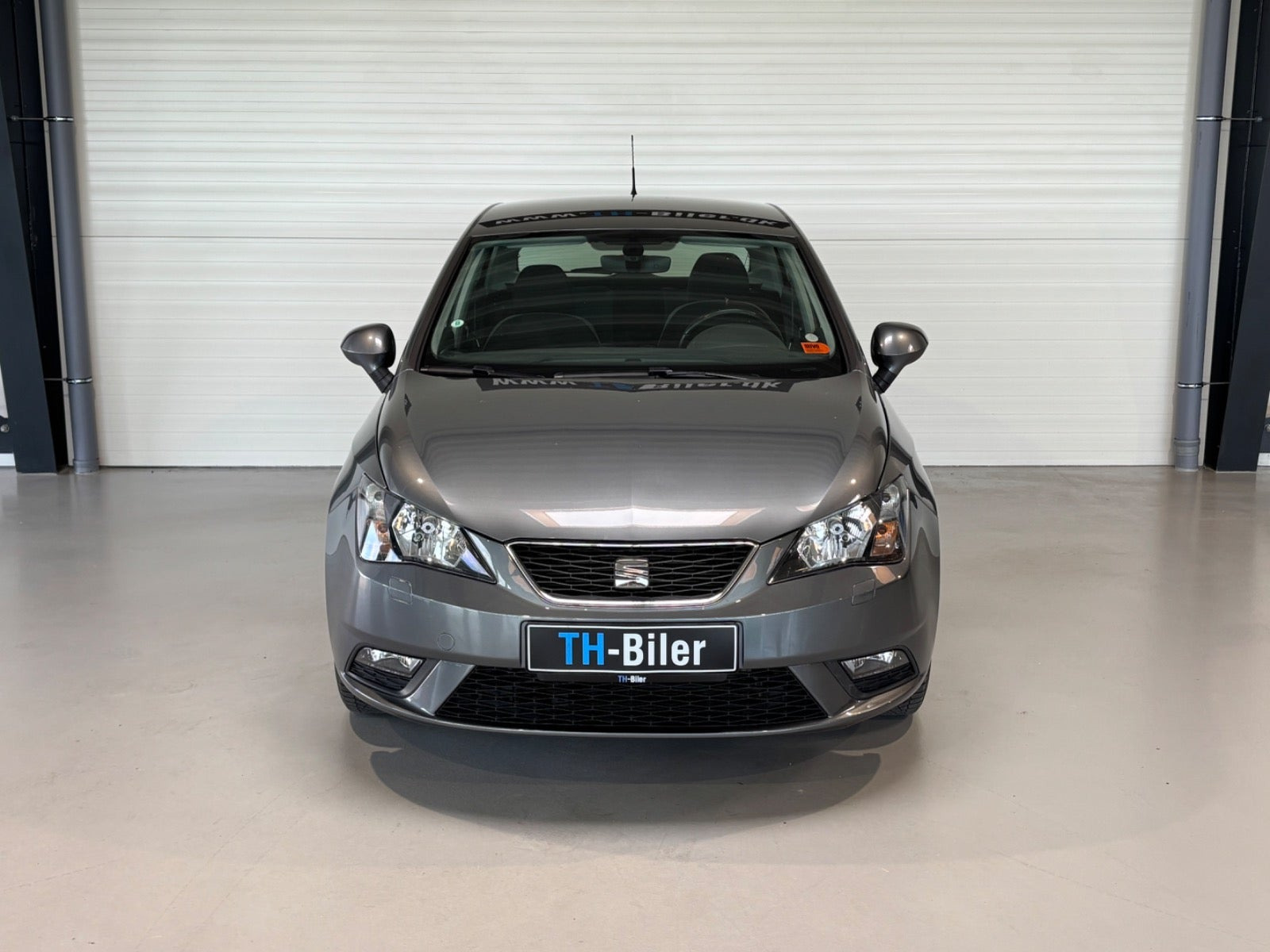 undefined Seat Ibiza fra 2017
