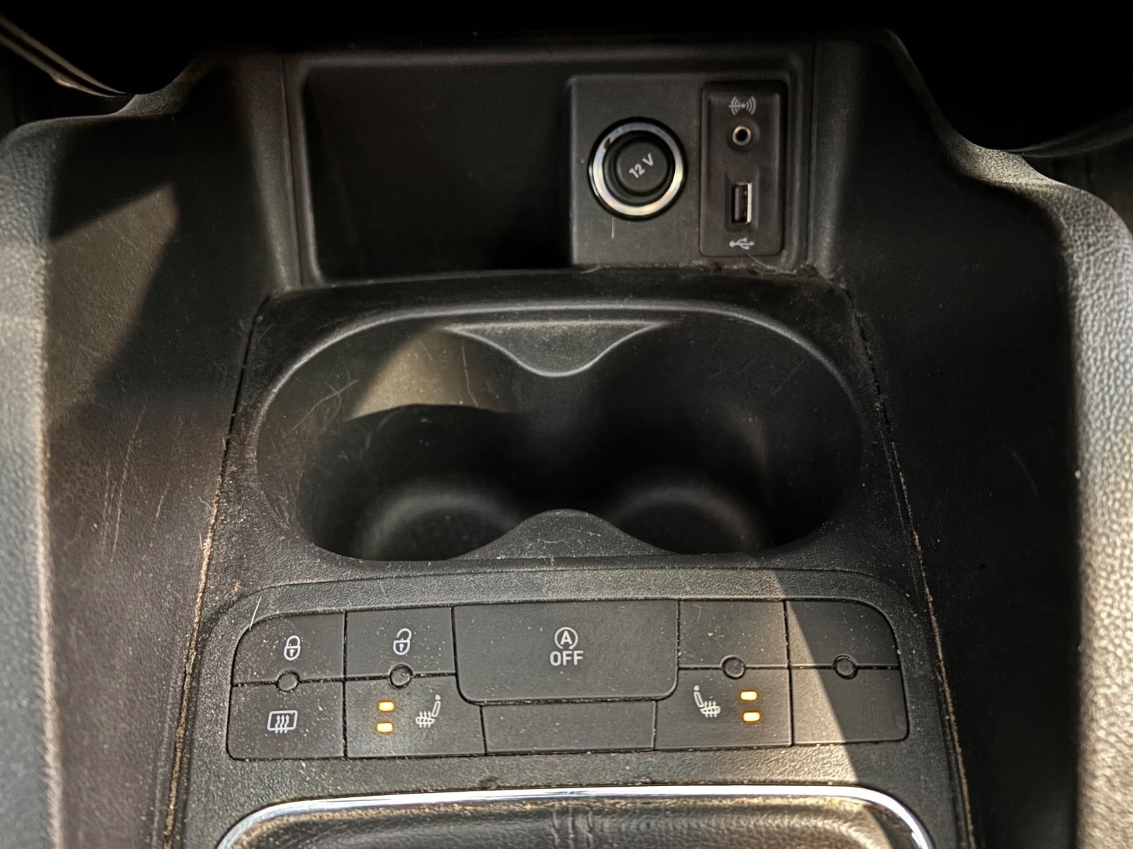 undefined Seat Ibiza fra 2017