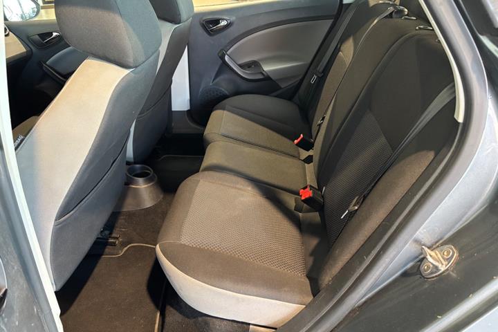 undefined Seat Ibiza fra 2017