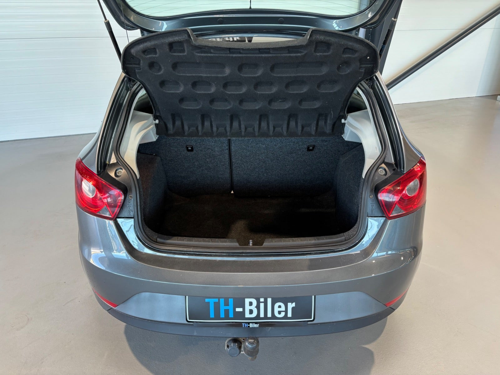 undefined Seat Ibiza fra 2017