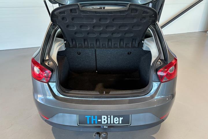 undefined Seat Ibiza fra 2017