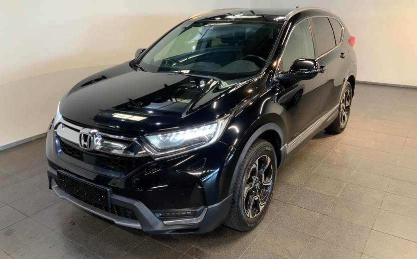 Honda CR-V 1,5 VTEC Turbo Lifestyle AWD