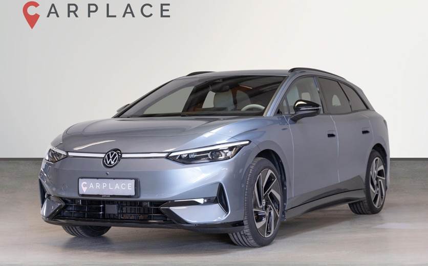 VW ID.7 77 Style+ Tourer