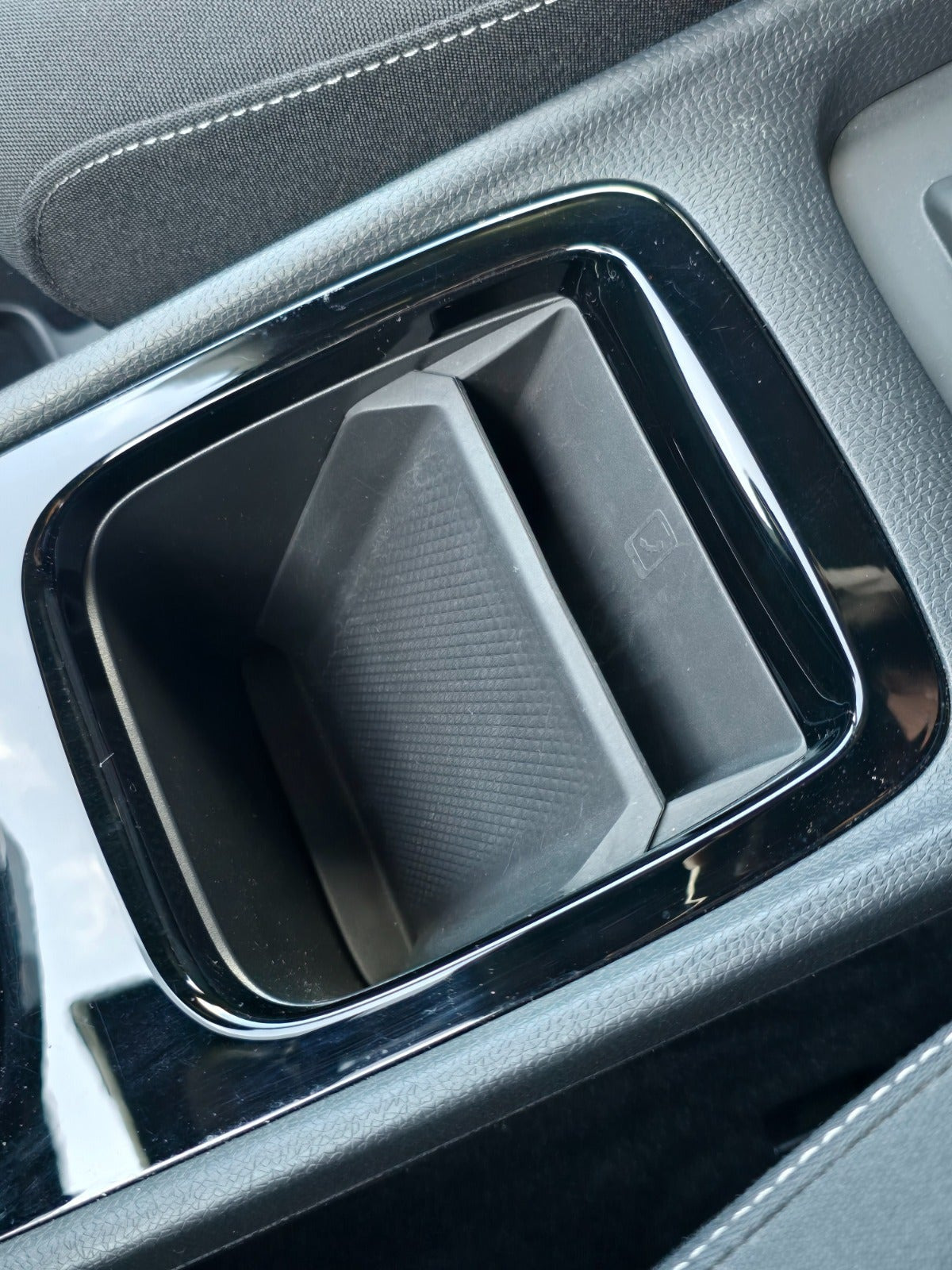Grøn VW ID.3 fra 2024