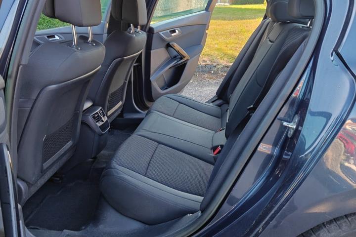 undefined Peugeot 508 fra 2012