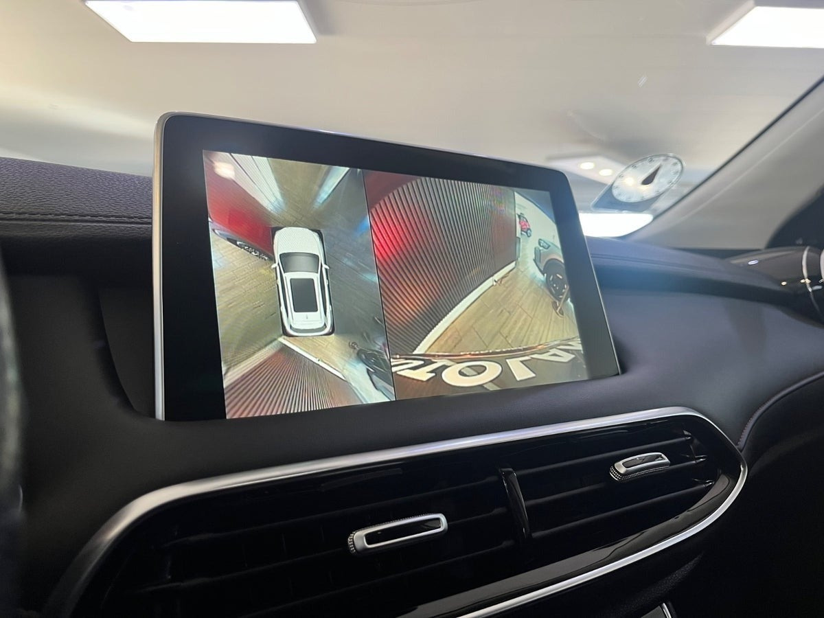 MG EHS PHEV EDU II, 258hk, 2021