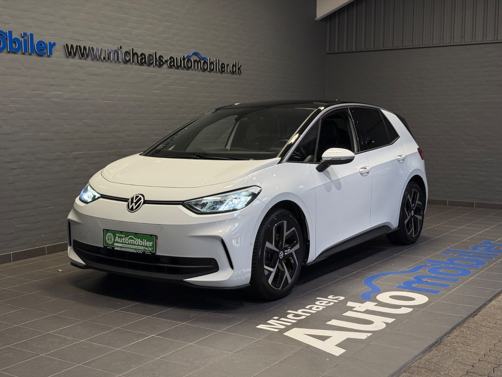 VW ID.3 58 Pro Move