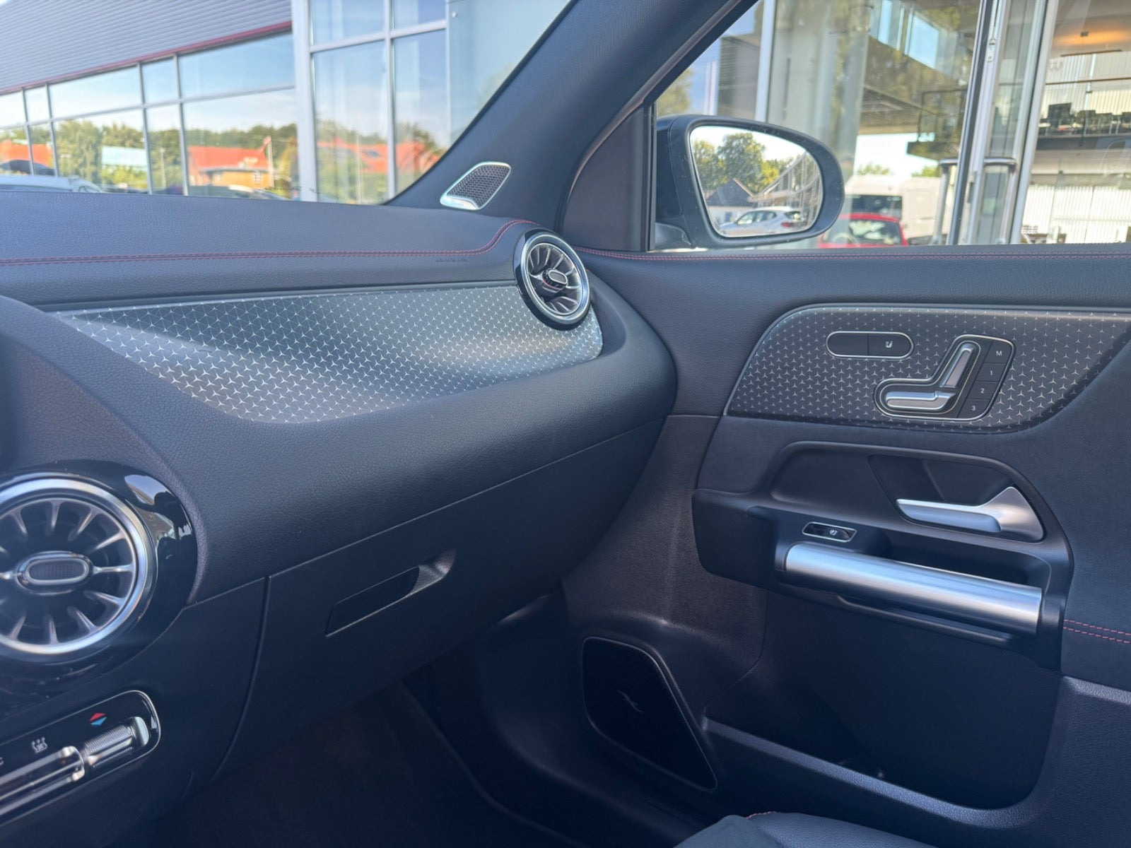 Mercedes EQA250+ AMG Line Premium