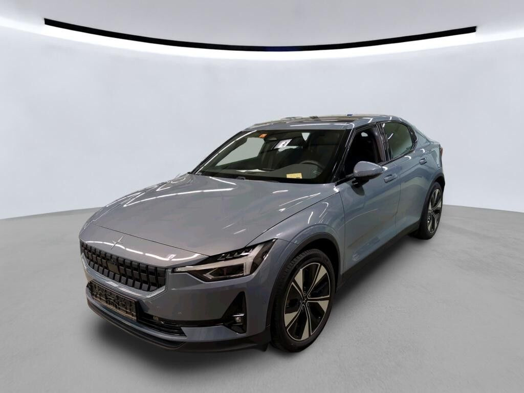 Polestar 2 EL Long Range Single motor Plus 231HK 5d Aut.