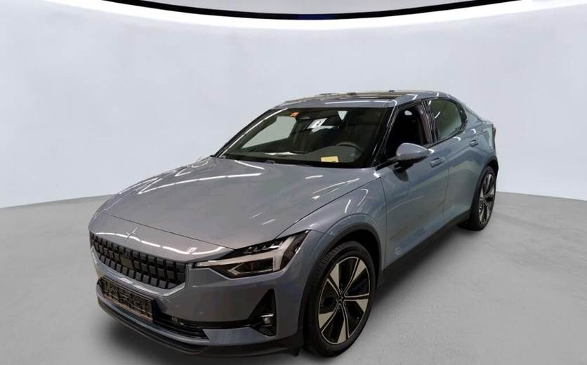 Polestar 2 EL Long Range Single motor Plus 231HK 5d Aut.