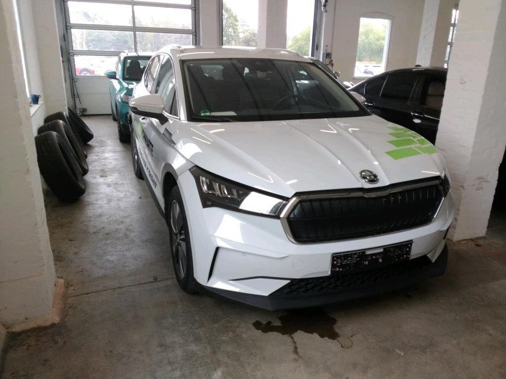 Skoda Enyaq 85 iV 286HK 5d Aut.