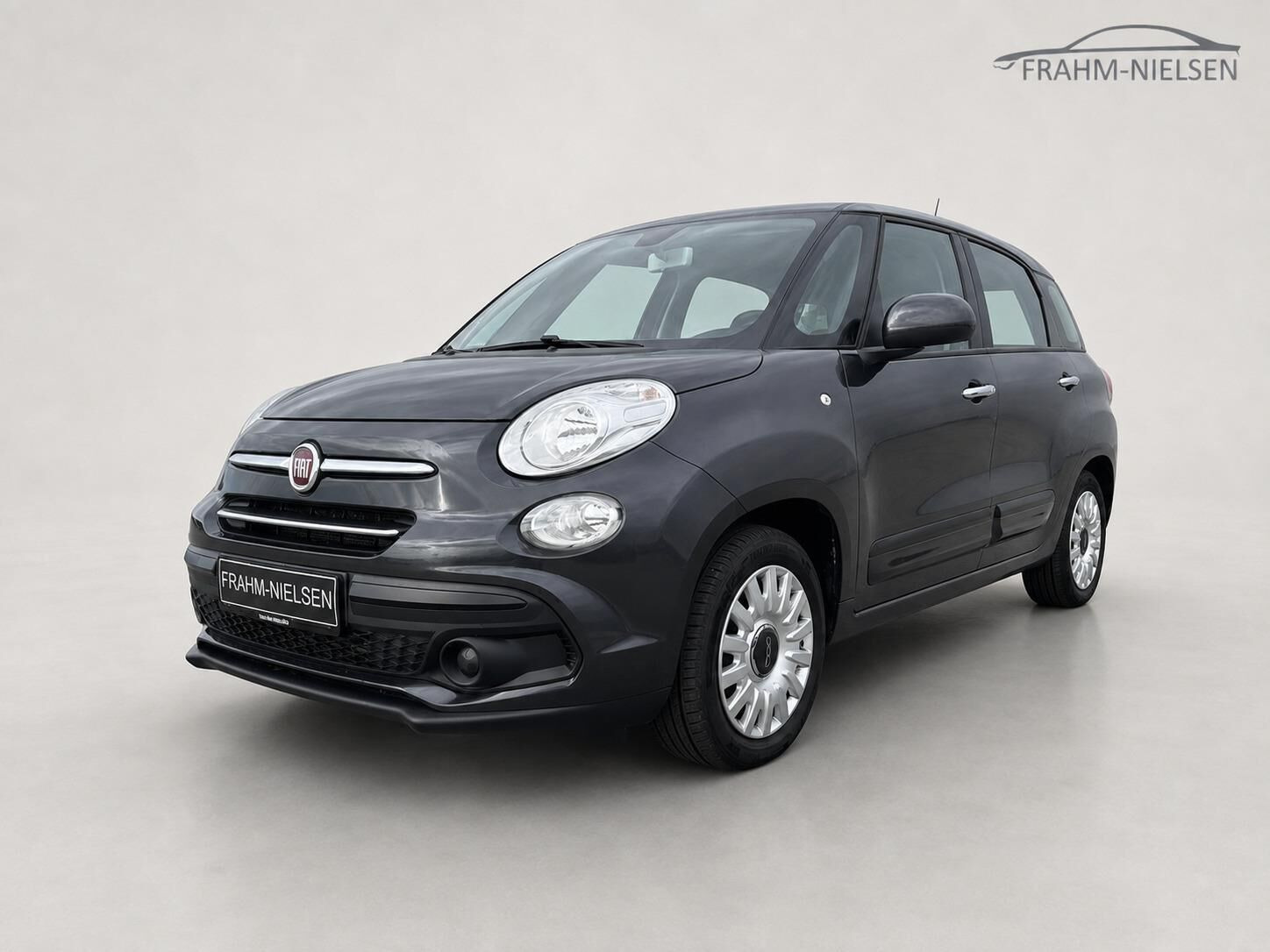 Fiat 500L Wagon 0,9 TwinAir Turbo Family 105HK 5d 6g
