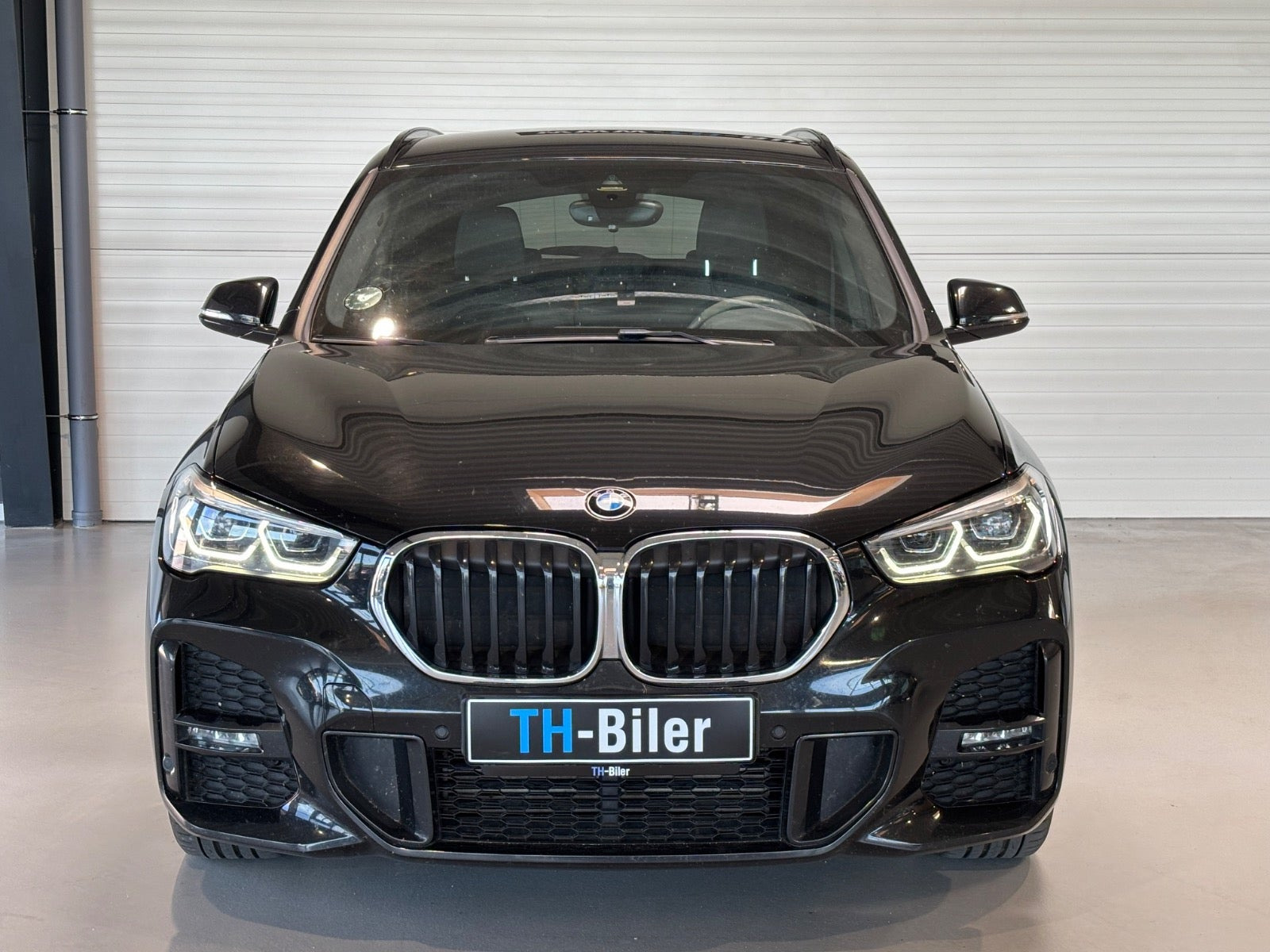 undefined BMW X1 fra 2020