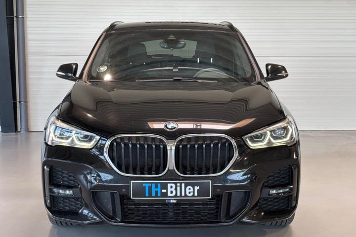 undefined BMW X1 fra 2020
