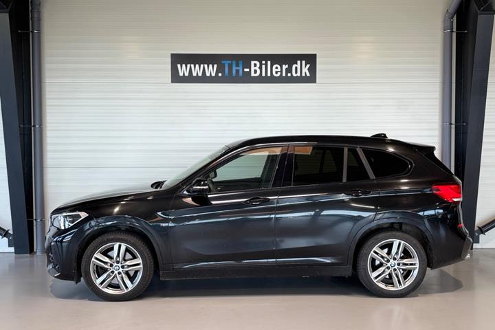 undefined BMW X1 fra 2020