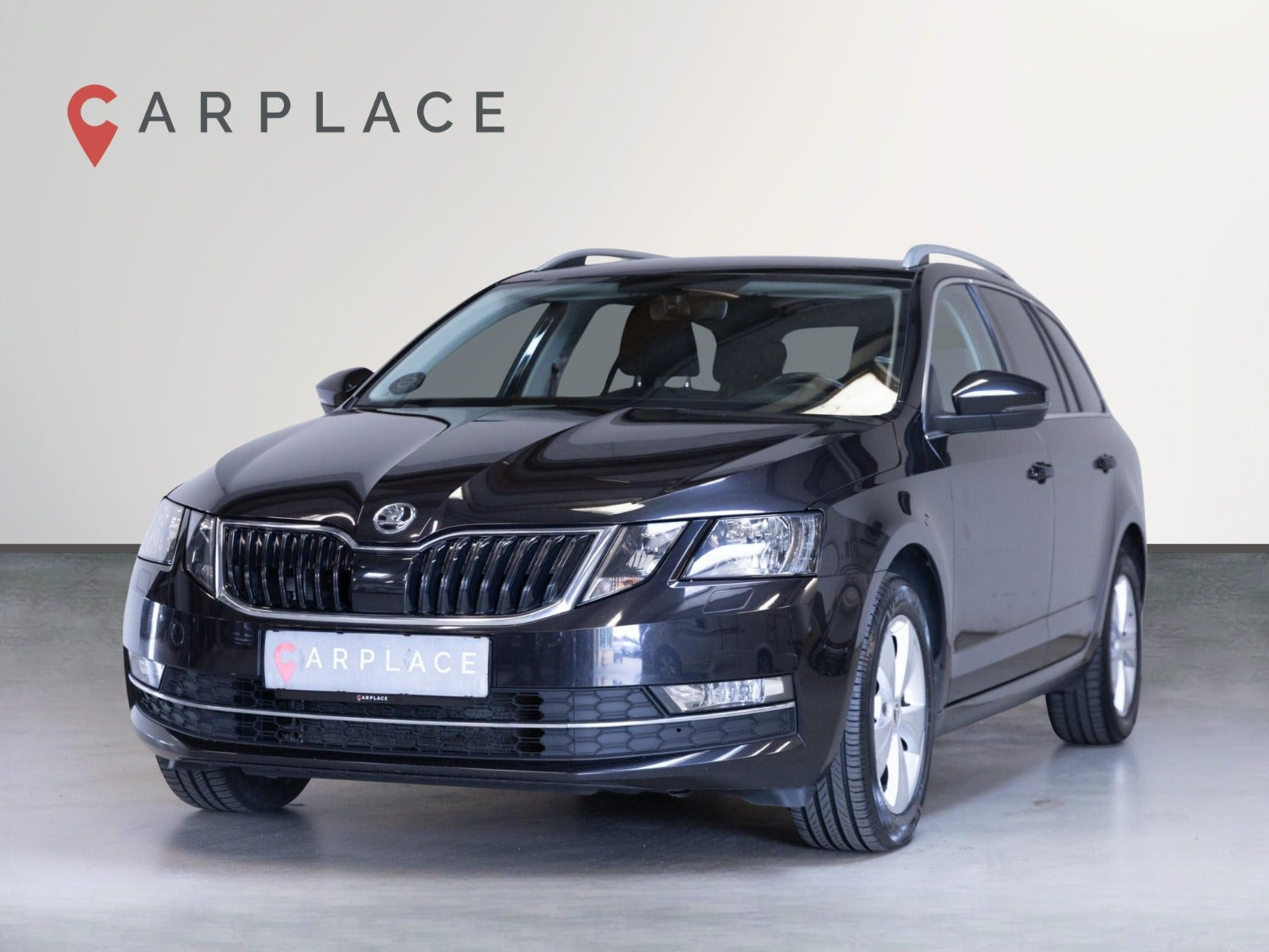 Skoda Octavia 1,5 TSi 150 Style Combi DSG