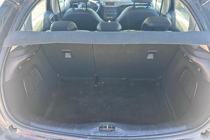 undefined Citroën C3 fra 2013