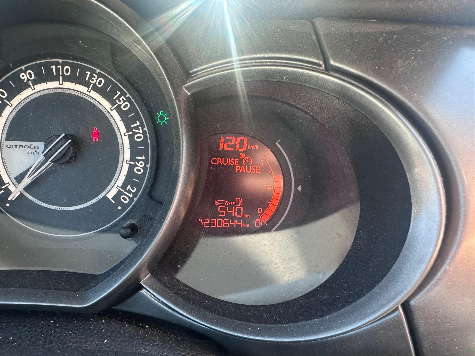 undefined Citroën C3 fra 2013