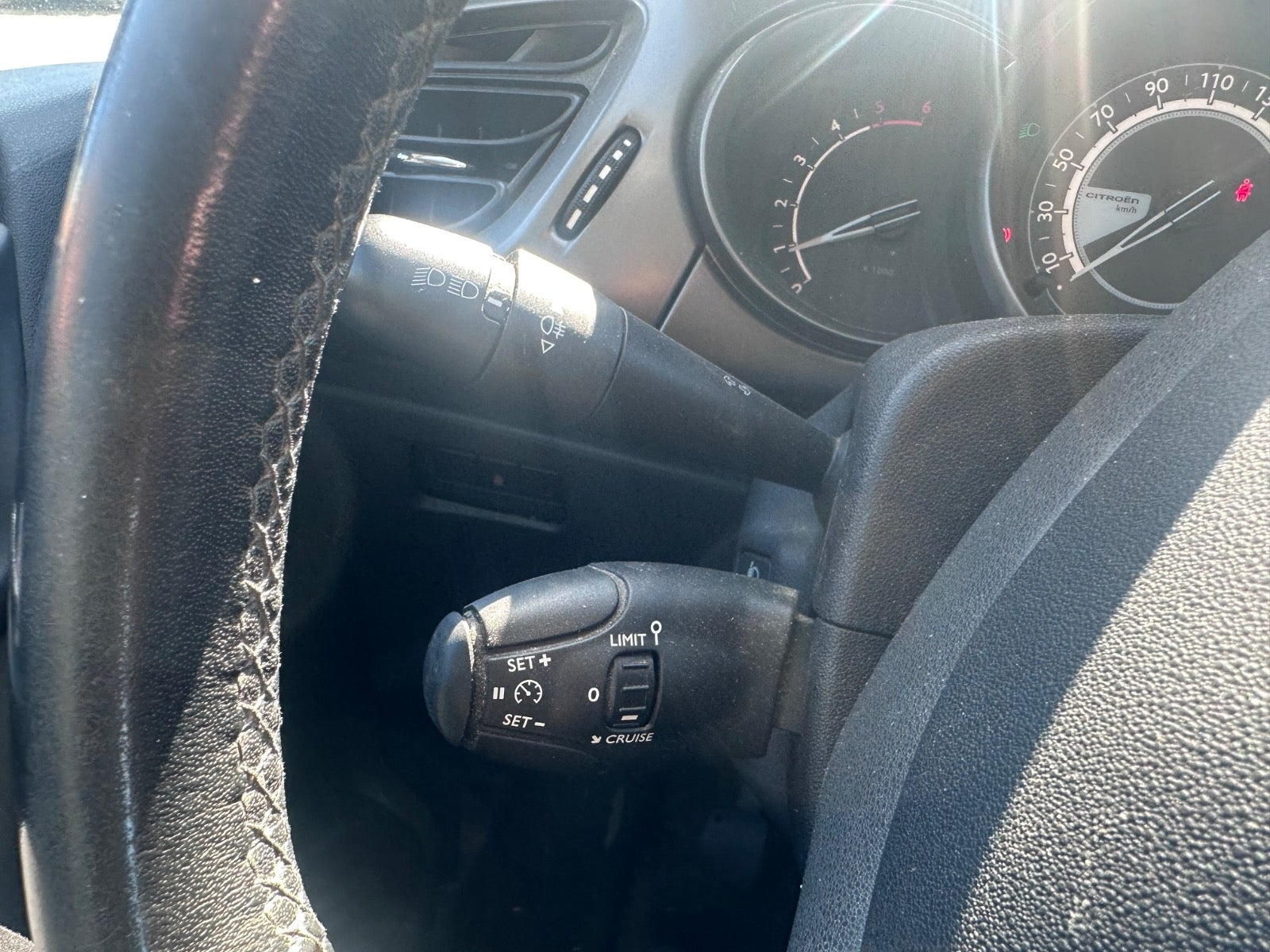 undefined Citroën C3 fra 2013