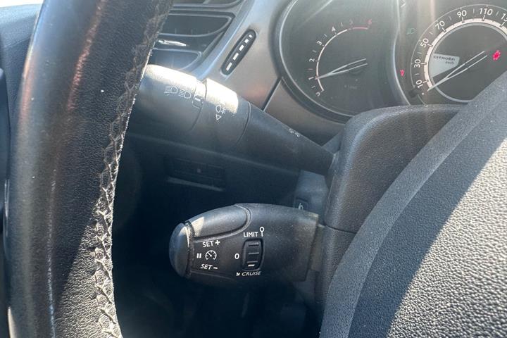 undefined Citroën C3 fra 2013