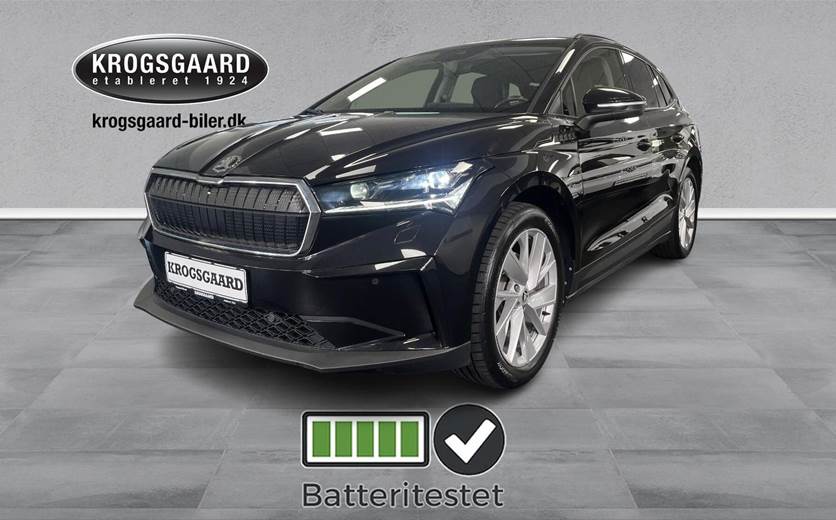 Skoda Enyaq 60 iV