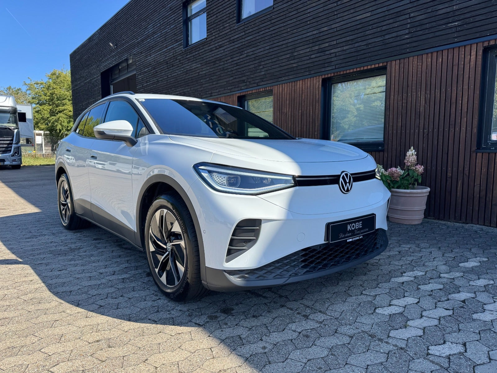 VW ID.4 77 Pro Performance