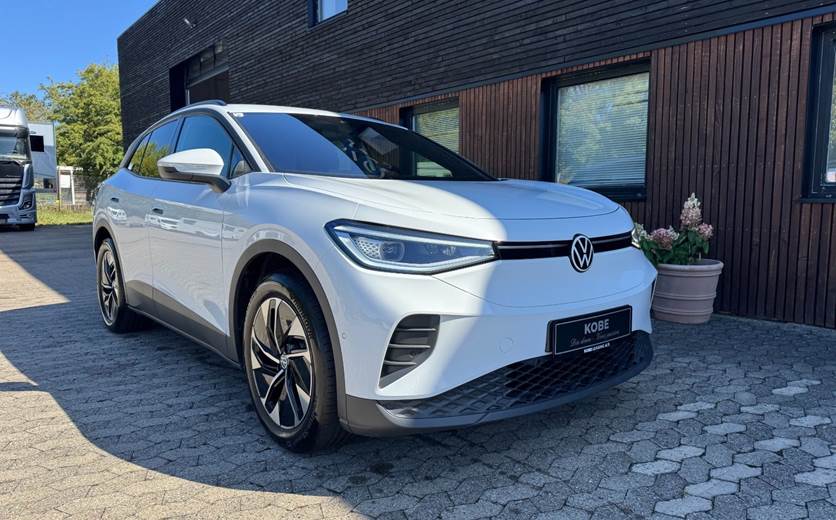 VW ID.4 77 Pro Performance