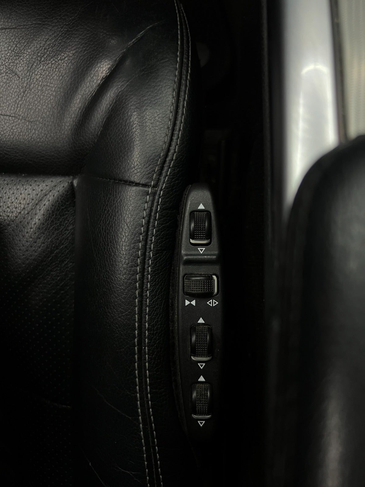 undefined Mercedes E220 fra 2014
