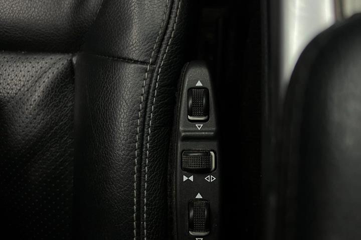 undefined Mercedes E220 fra 2014