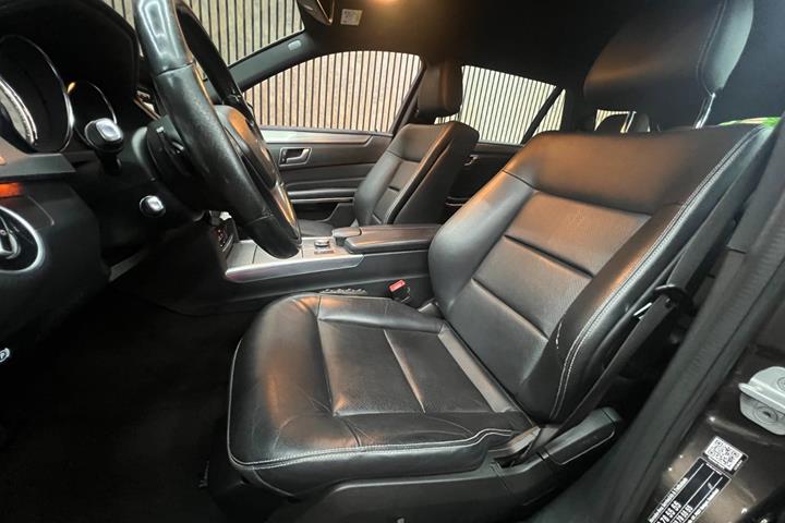 undefined Mercedes E220 fra 2014