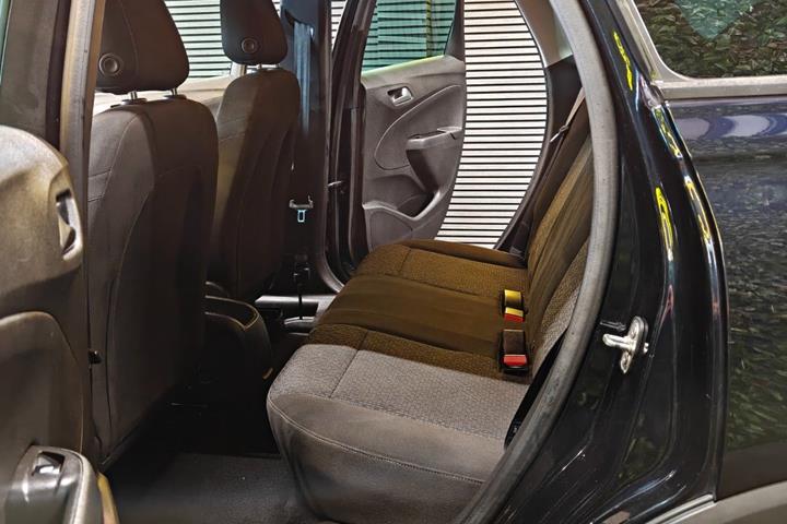 undefined Opel Crossland X fra 2019