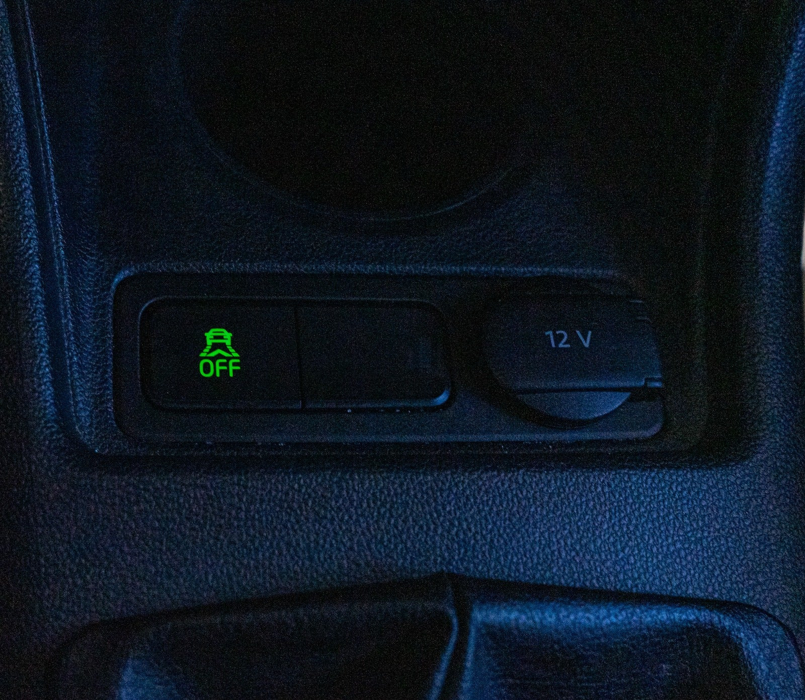 Hvid Skoda Citigo fra 2013