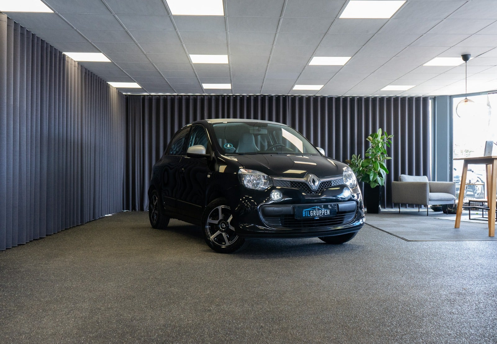 Renault Twingo 1,0 SCe 70 Expression