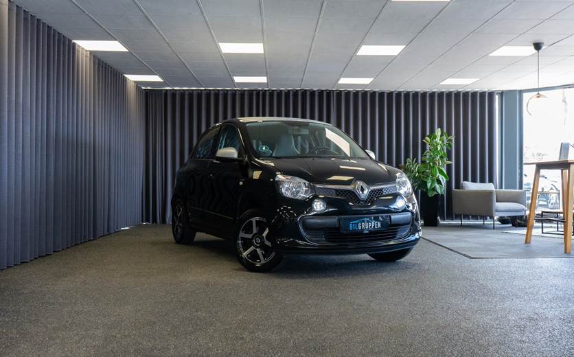 Renault Twingo 1,0 SCe 70 Expression