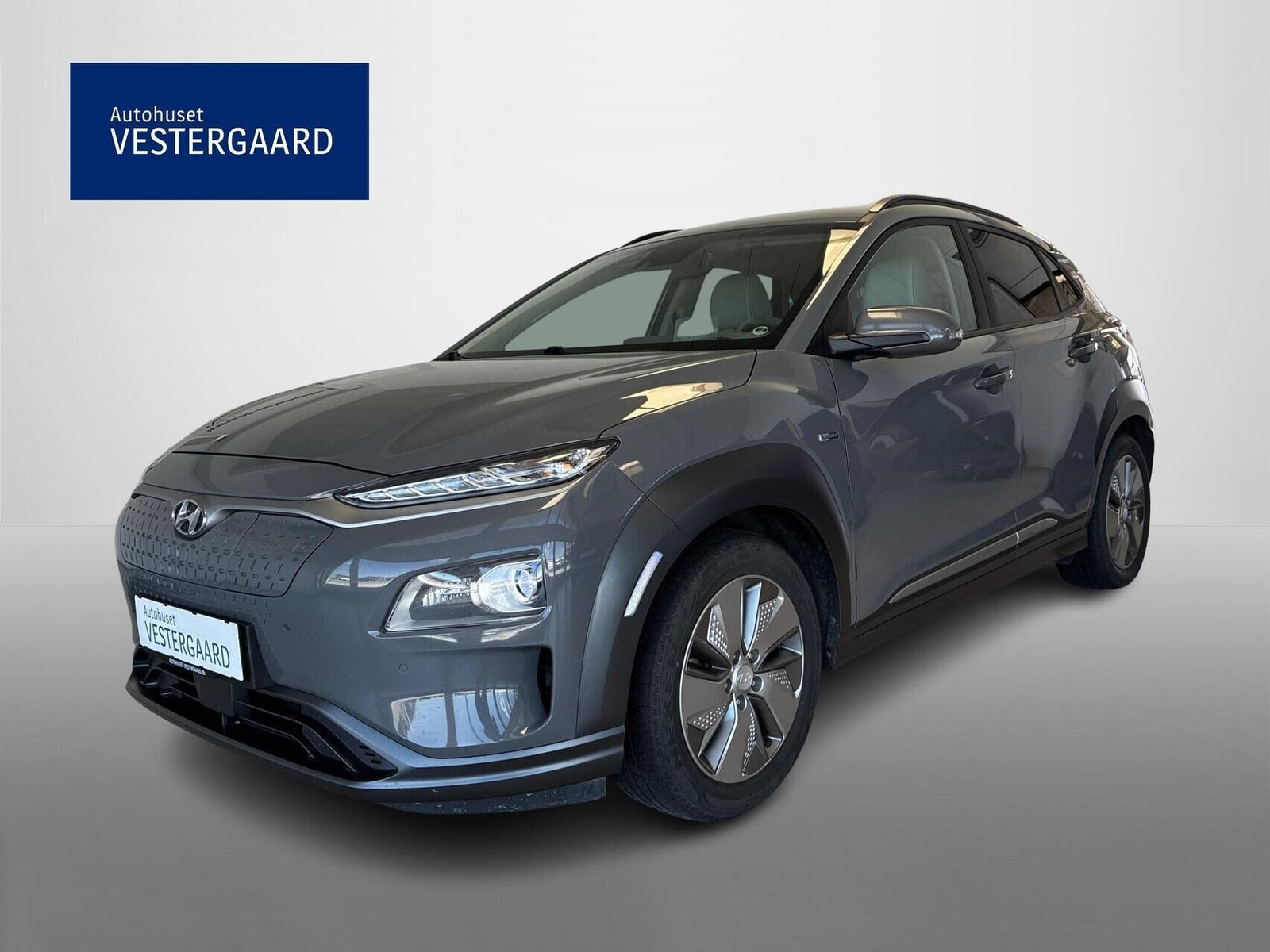 Hyundai Kona 64 EV Premium