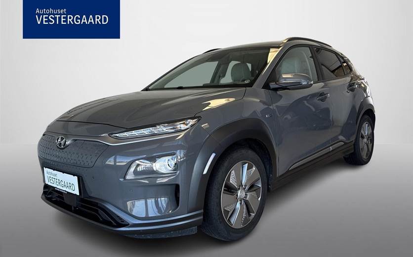 Hyundai Kona 64 EV Premium