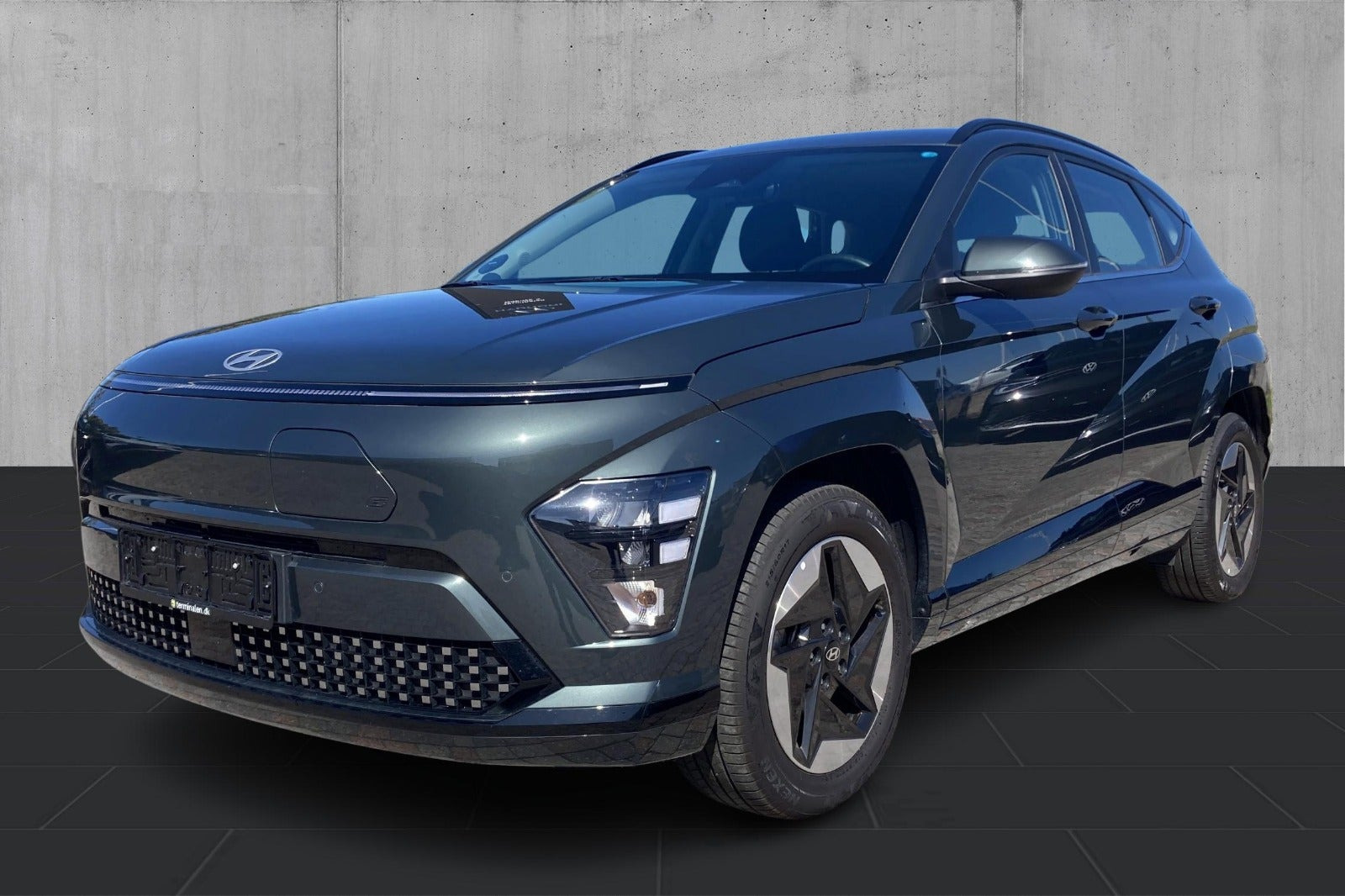Hyundai Kona 48 EV Essential