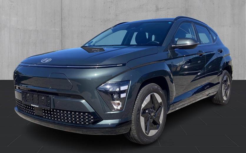 Hyundai Kona 48 EV Essential