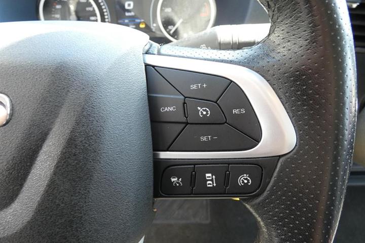 Hvid Iveco Daily fra 2021