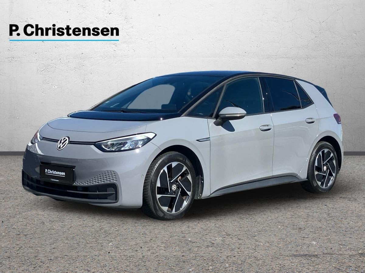 VW ID.3 58 Pro Performance