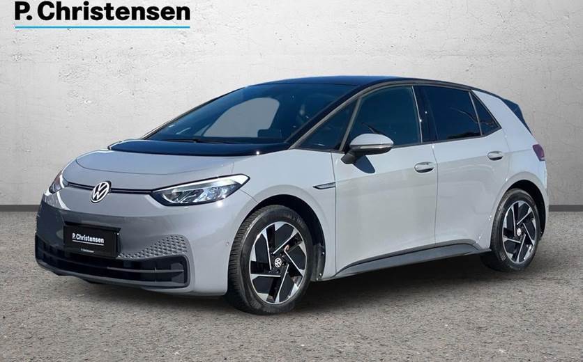 VW ID.3 58 Pro Performance