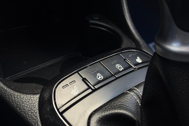 Sort Kia Picanto fra 2018