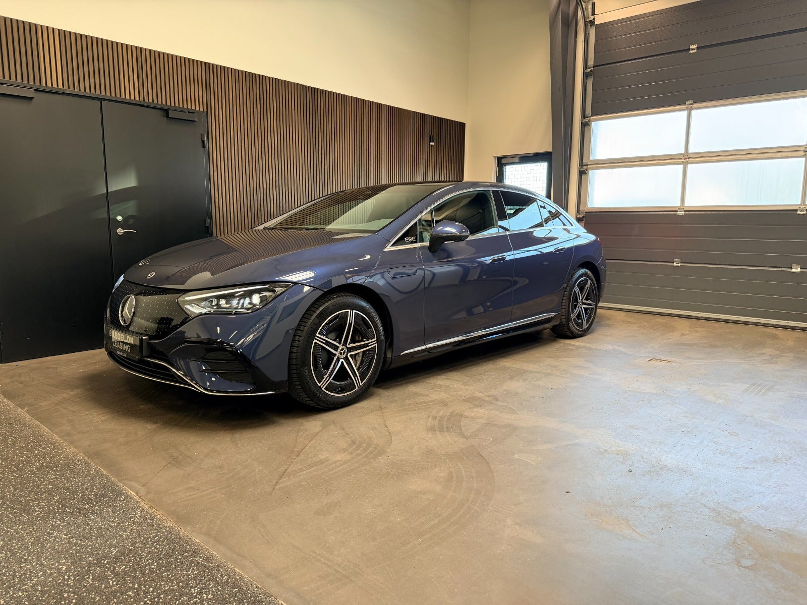 Mercedes EQE350+ AMG Premium Plus