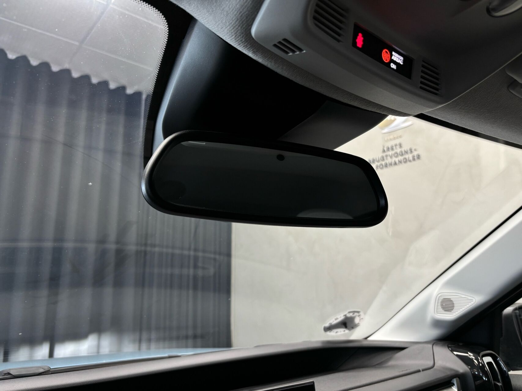 Blå Citroën ë-C3 fra 2025