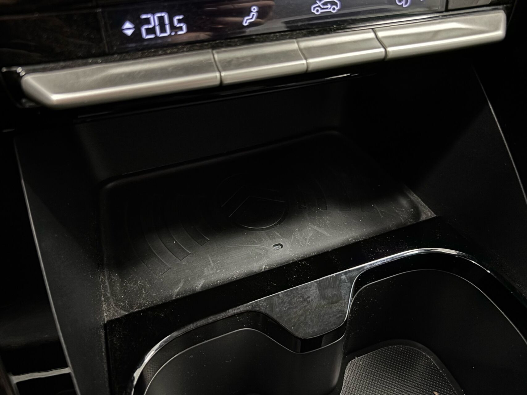 Blå Citroën ë-C3 fra 2025